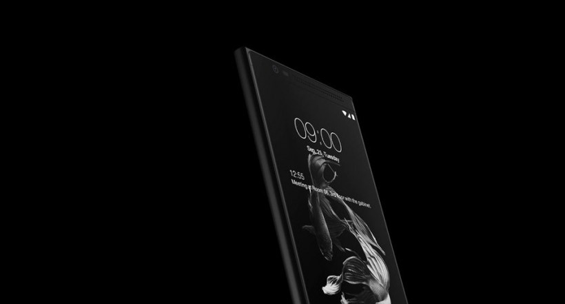 致敬索尼Xperia:Nokia 9手机概念设计 致敬索尼Xperia:Nokia 9手机概念设计