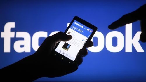 恭喜!Facebook成美国第四大科技公司,市值超5000亿美元 恭喜!Facebook成美国第四大科技公司,市值超5000亿美元