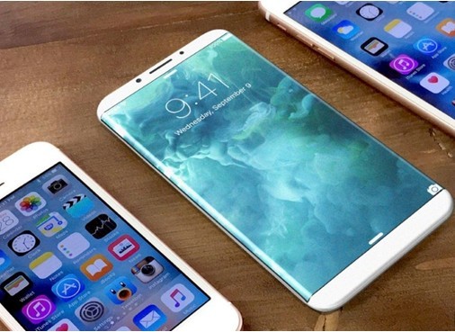 只准生产iPhone显示屏,苹果对LG OLED生产线投资27亿美元! 只准生产iPhone显示屏,苹果对LG OLED生产线投资27亿美元!