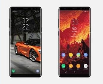 这一次超乎你想象！三星Note 8即将到来！