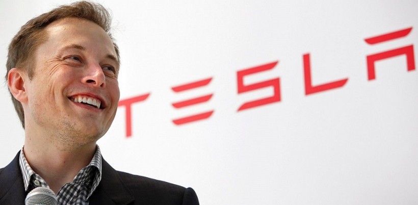 埃隆·马斯克在Model 3和特斯拉之后,还有更重要的事情去完成。 埃隆·马斯克在Model 3和特斯拉之后,还有更重要的事情去完成。