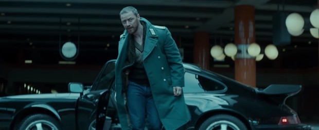 很性感的电影：“查理兹·塞隆和休·杰克曼有一拼。”