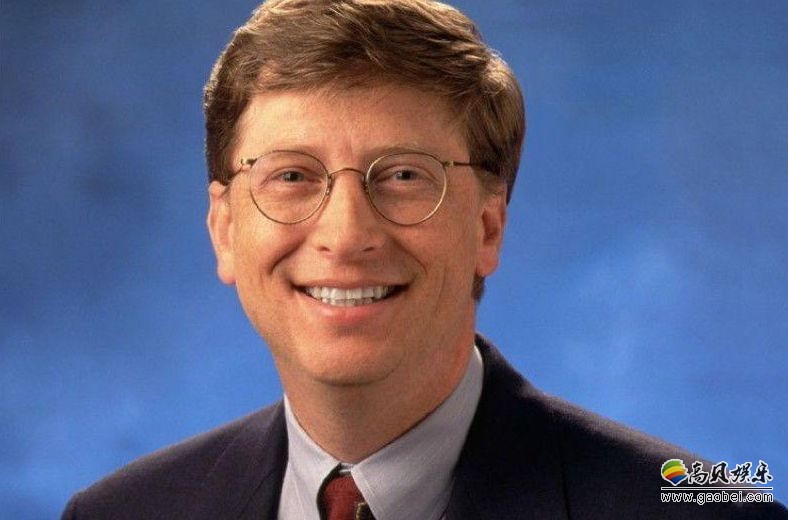 不止是比尔·盖茨：这6位曾登上《福布斯》富豪榜的榜首！