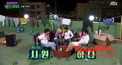 不眠真人秀《鬼怪夜市》以奇妙魅力抓住了观众的注意力