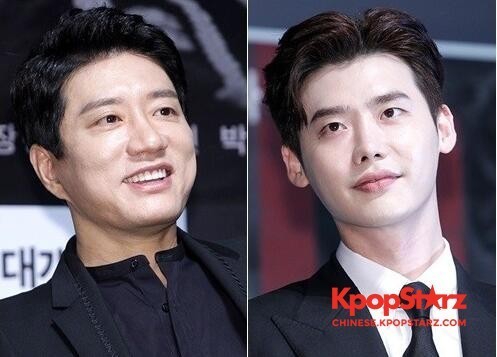 《V.I.P》举行了制作发表会 金明敏对李钟硕称赞不已 《V.I.P》举行了制作发表会 金明敏对李钟硕称赞不已