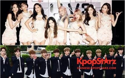 少女时代于8月7日发行正规专辑 当日是Wanna One正式出道的日子