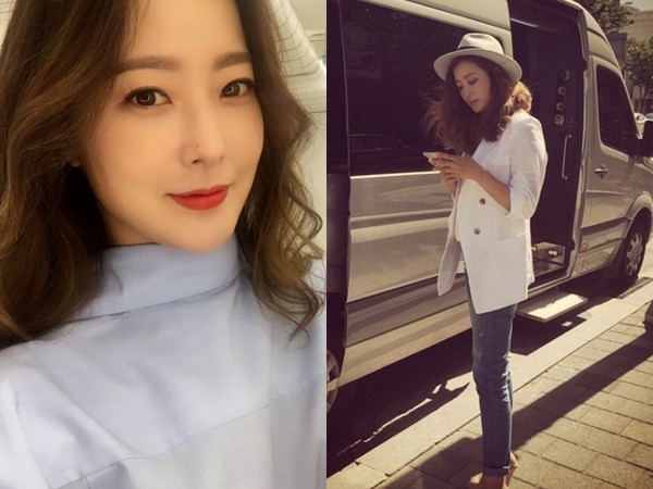 金喜善表示自己从来没有做过运动 获封“三步乘车”的昵称 金喜善表示自己从来没有做过运动 获封“三步乘车”的昵称