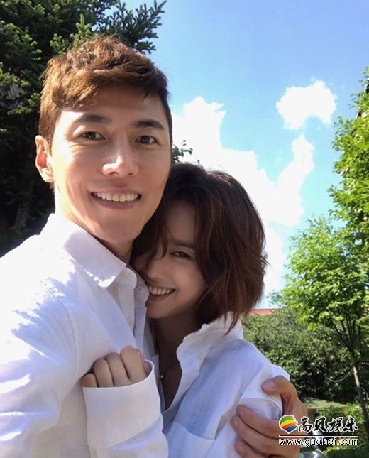 宋在熙与池素妍宣布将在9月7日举行婚礼  希望粉丝能够祝福