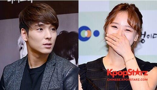 FTIsland所属经纪公司表示:"崔钟训和孙妍在确认于近期分手" FTIsland所属经纪公司表示:"崔钟训和孙妍在确认于近期分手"