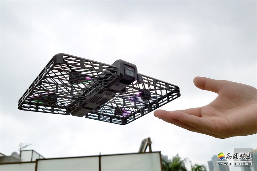 Hover Camera Passport幕后厂商,Snap有意图买下来? Hover Camera Passport幕后厂商,Snap有意图买下来?