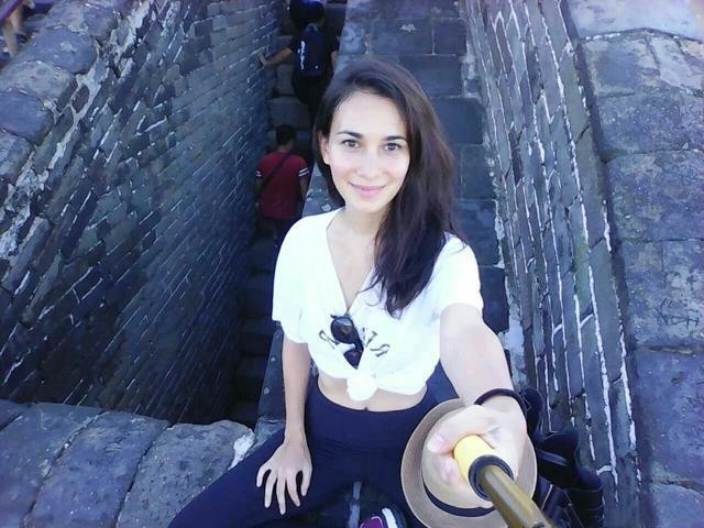 《战狼2》票房快速增长据说原定女主角不是她？