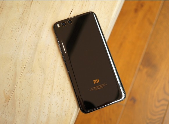 2017年Q2全球手机销量排名：小米重回世界手机前五强！