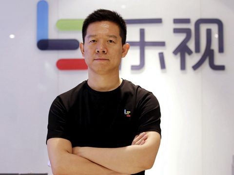 乐视成为酷派的第一大股东后,乐视创始人贾跃亭曾经放出豪言, 2年内