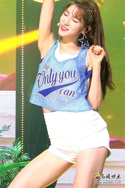 LABOUM 韩国女团 拍摄日期：170727【4合集 931 MB】