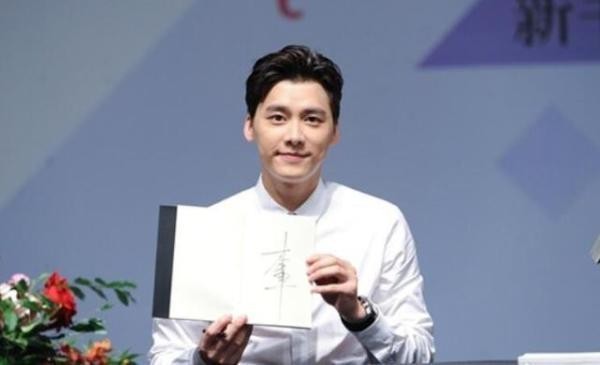 李易峰天价吓跑《战狼2》是真的吗？