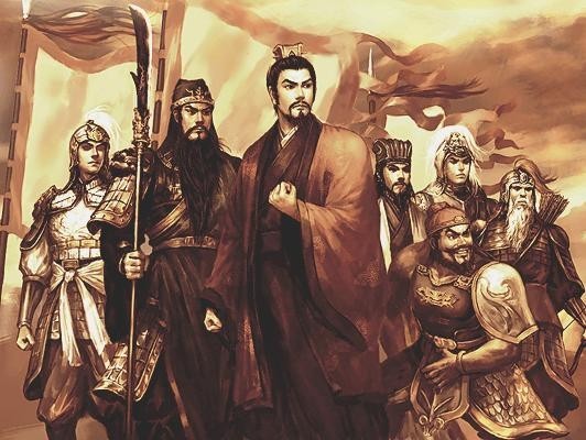 曹操“变身”美少女，《真三国无双8》刘备＆关羽新截图