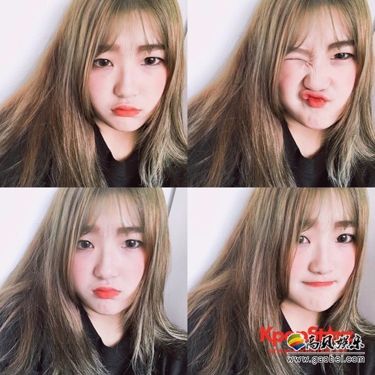 崔俊熙曾通过《Produce101》预选  因外婆未同意不能出演节目