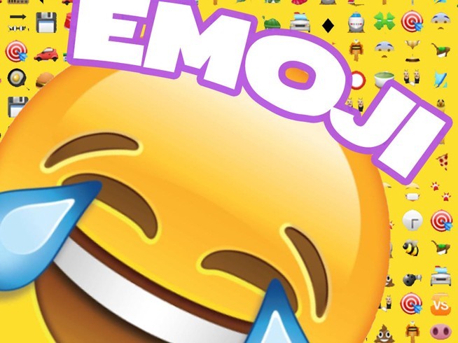 (那边)一大波新Emoji又来了，(这边)苹果新Emoji还没上线