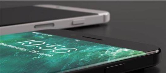 iPhone 8或拥有6英寸(巨屏)版本