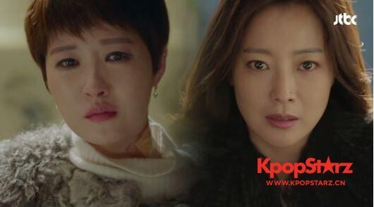 收视率调查公司统计  《有品位的她》打破《都奉顺》最好成绩