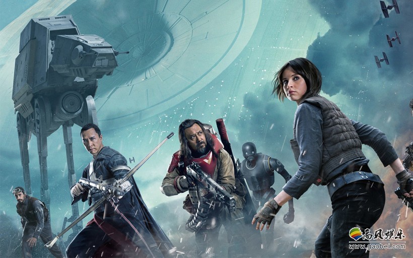 迪士尼将推出“星战”VR体验馆，想把每位游客送到遥远的星系！