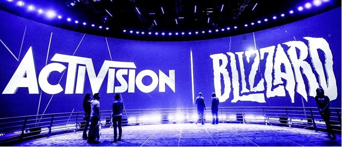 净利润2.43亿美元:动视暴雪公布2017第二季度财报 净利润2.43亿美元:动视暴雪公布2017第二季度财报