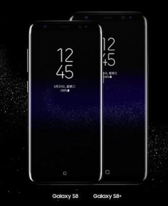 谁说销量不佳？三星S8、S8 Plus：四个月销量已达2000万！