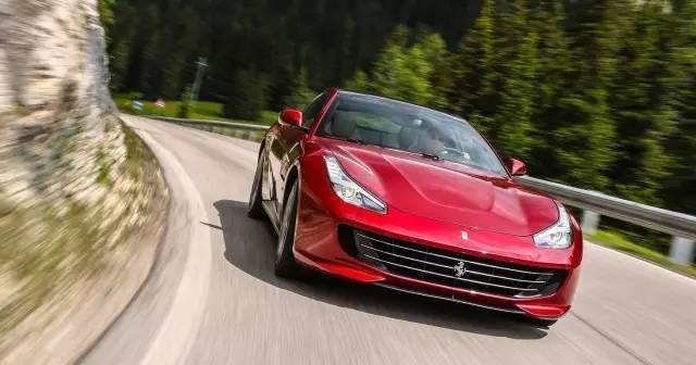 法拉利SUV F16X正式公布，已进入量产倒计时