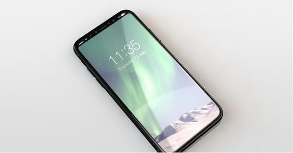 成本高昂，中低端产品困难：全面屏手机今年较难普及