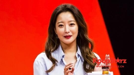 综艺节目《我们家熊孩子》  金喜善直爽魅力征服母亲们 观众们