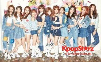 Wanna One与其他练习生接连出道     拥有着极高的话题性