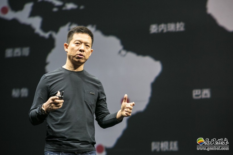 乐视回应“贾跃亭失联”：贾总在美国每天工作18小时