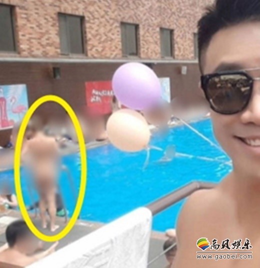 李钟勋因偷拍别人发布到社交网站而引发争议  今进行公开道歉