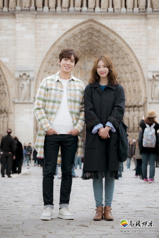 《The Package》讲述的是什么样的故事？