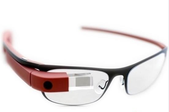 新款Google Glass(谷歌眼镜)今日开卖啦！