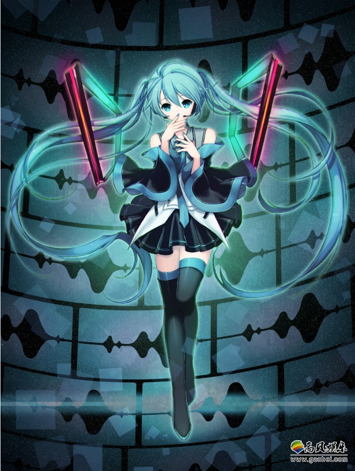 理光推出特别款THETA 360相机，庆祝初音十周年