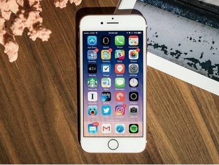 手指放iPhone上，即可衡量多项健康指标：苹果新专利！