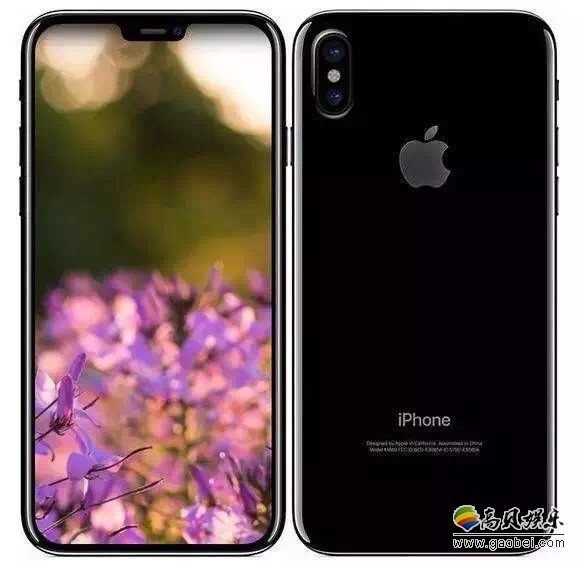 又有爆料！凯基证券：苹果将在9月同时发布三款新iPhone