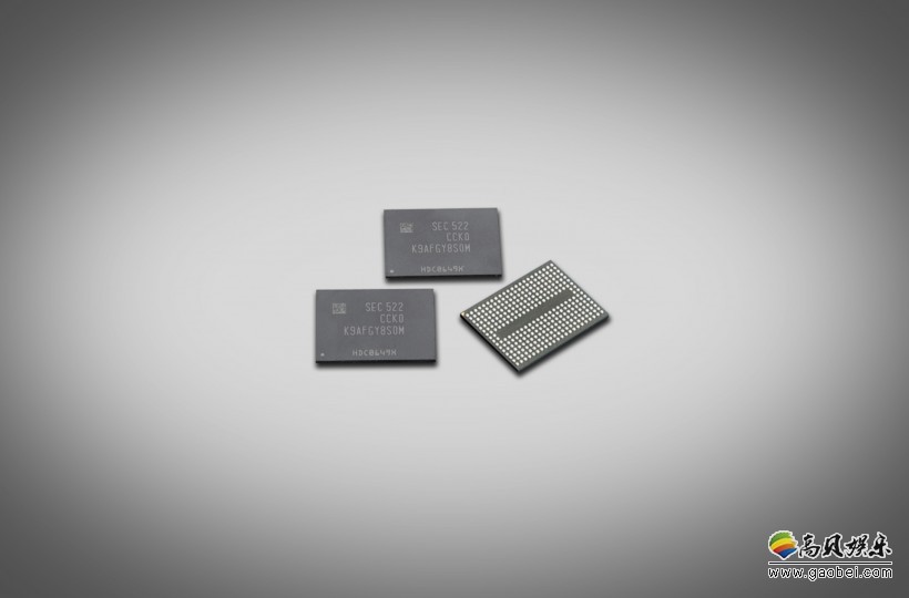 明年推QLC、大容量NGSFF SSD、超低延迟Z-SSD V2：三星要搞事情