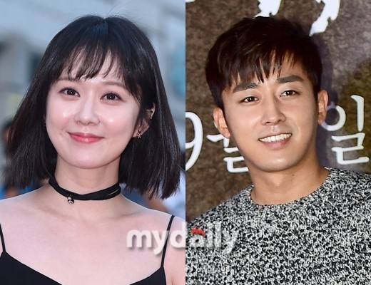 《告白夫妇》将会由哪些明星出演？