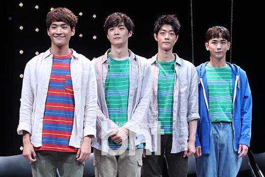 话剧《守护地球》都有哪些明星出演？