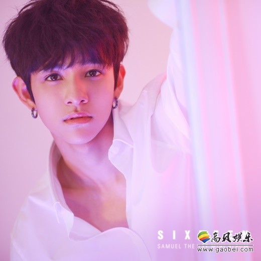 歌手Samuel首批solo出道专辑成绩怎么样？