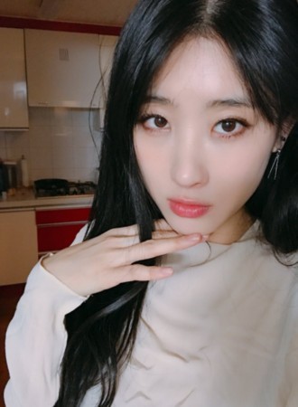 玄雅9月举办婚礼Nine Muses成员是否会参加？