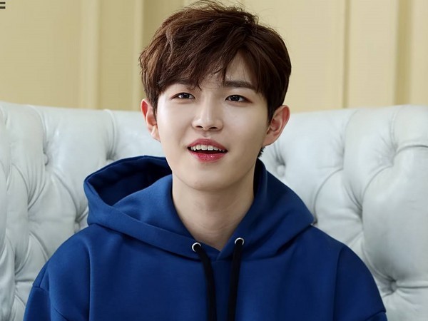 练习生“金在焕”签约哪家经纪公司？