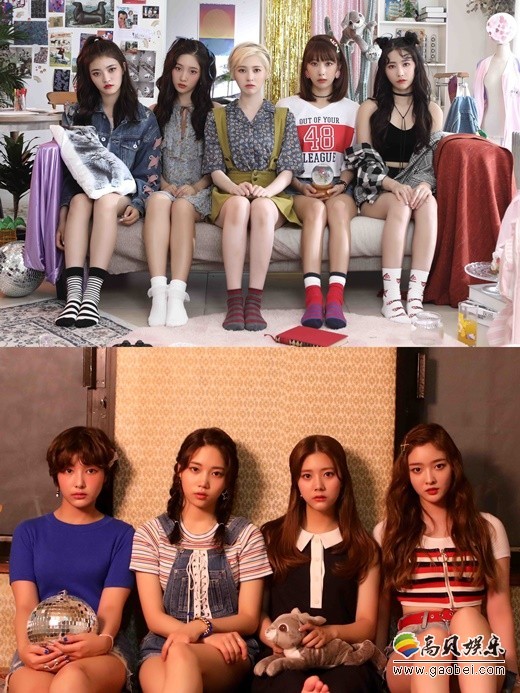 韩国女团DIA新专辑名称是什么？