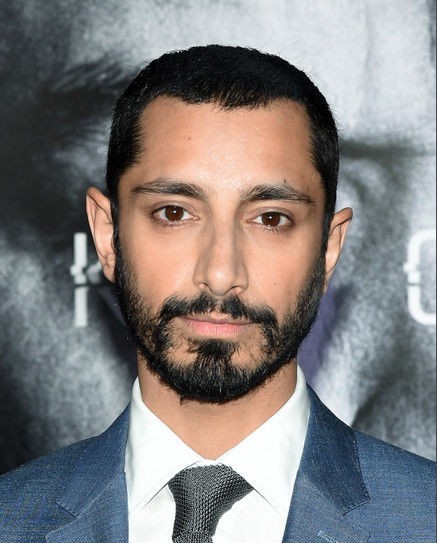 里兹·阿迈德,有望加盟索尼新片《毒液》 里兹·阿迈德,有望加盟索尼新片《毒液》