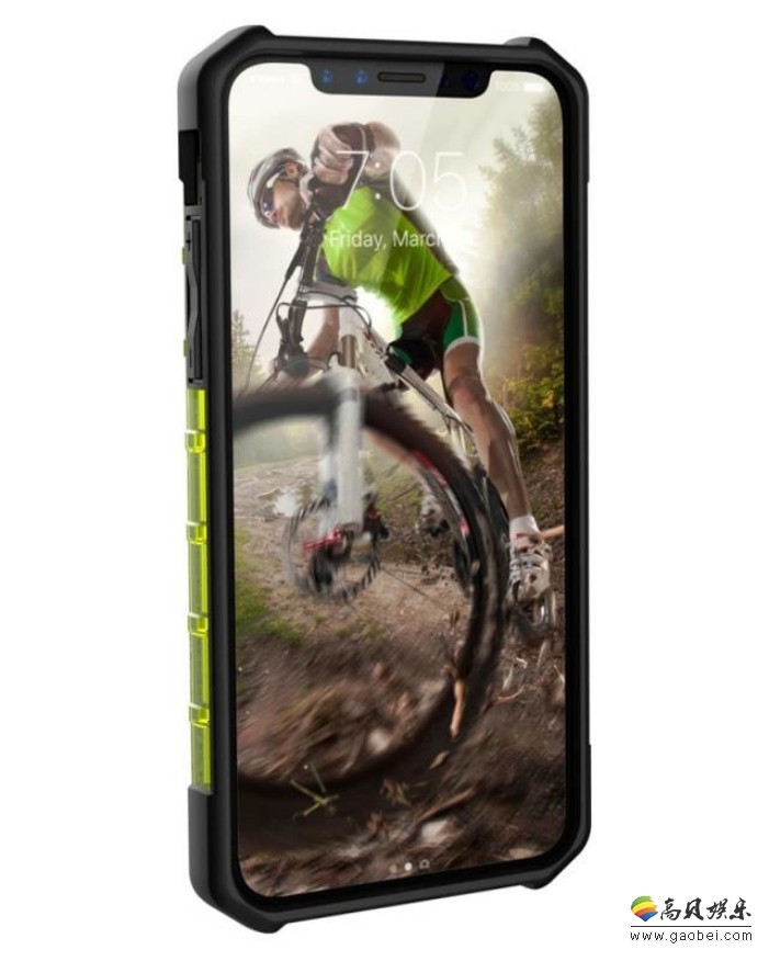 苹果供应链消息：iPhone8、iPhone7s均已开始量产