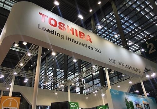 净亏损88亿美元：东芝终于发布2016财年年报！