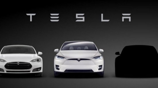 马斯克：特斯拉Model 3“年需求量”最终会超过70万！