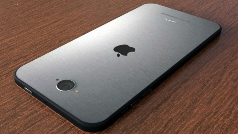 韩媒：苹果iPhone 8具体规格尚未确定，发布推迟到11月